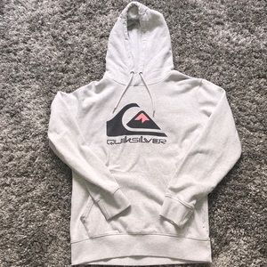 Quicksilver sweatshirt